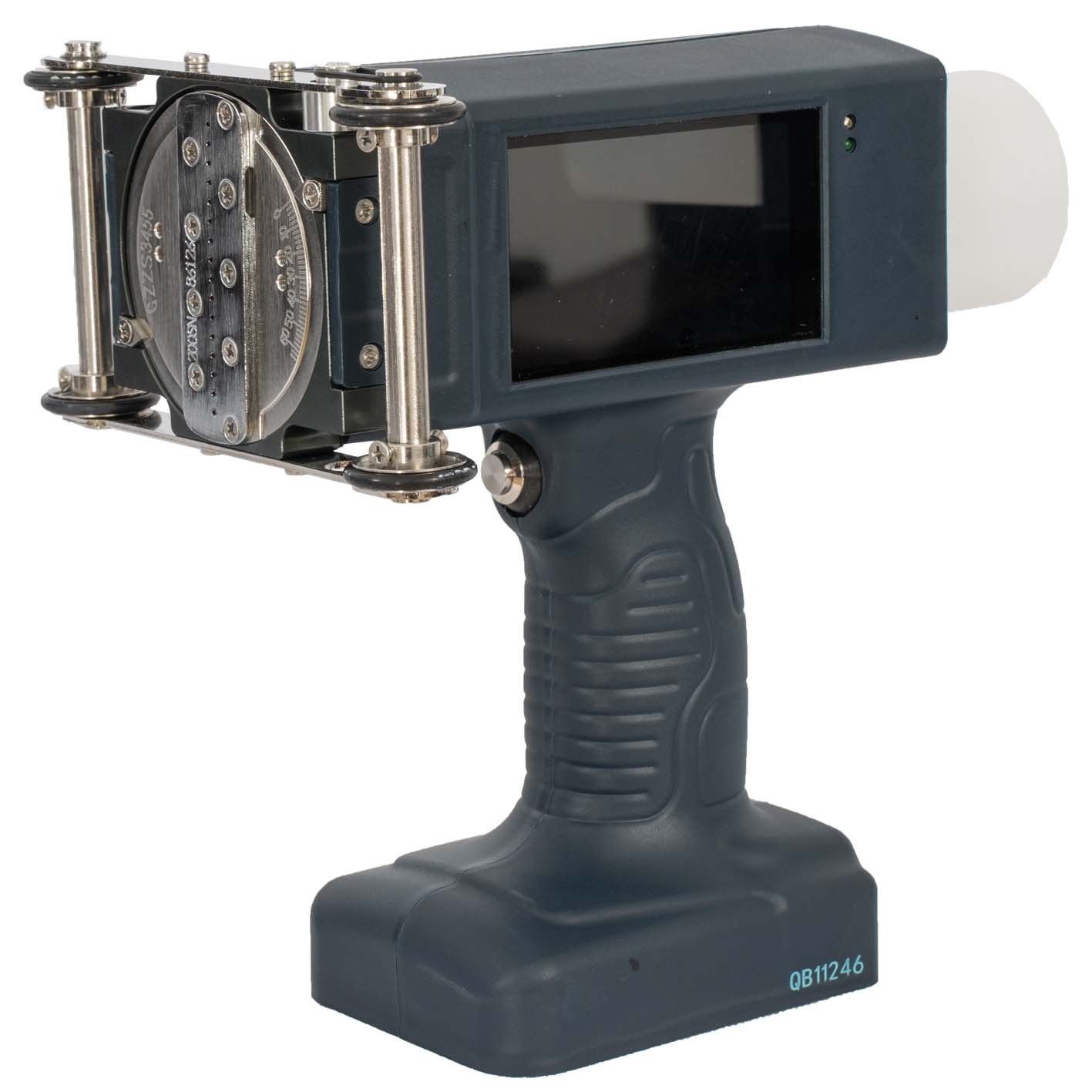 D3601紅外隱形專(zhuān)用噴碼機(jī)